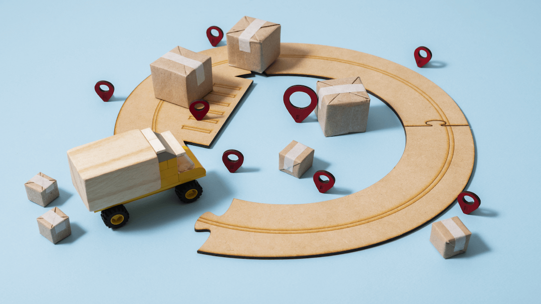 Supply Chain & Intralogistics