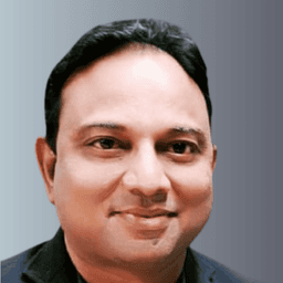 Sureshbabu Chigurupalli