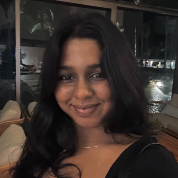 Krisha Chettiar