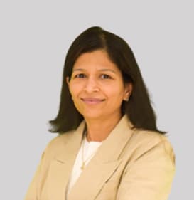 Rini (Bernadette) Chettiar