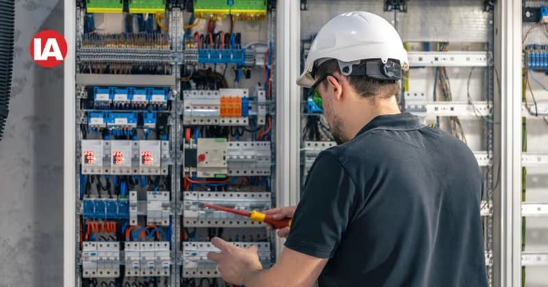 How Thermal Cameras Help in Resolving Critical Building Maintenance Issues