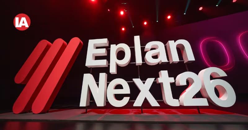 Eplan Next26: Inspiring Insights Into the Future of Engineering