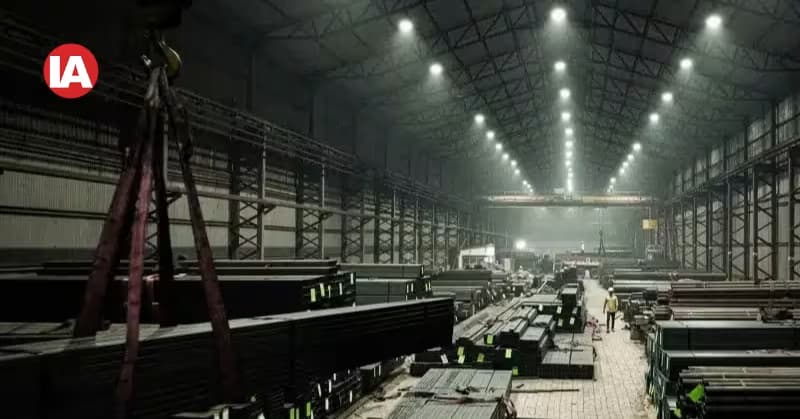India’s EPC Boom Is Surging. Can the Steel Supply Chain Keep Pace?