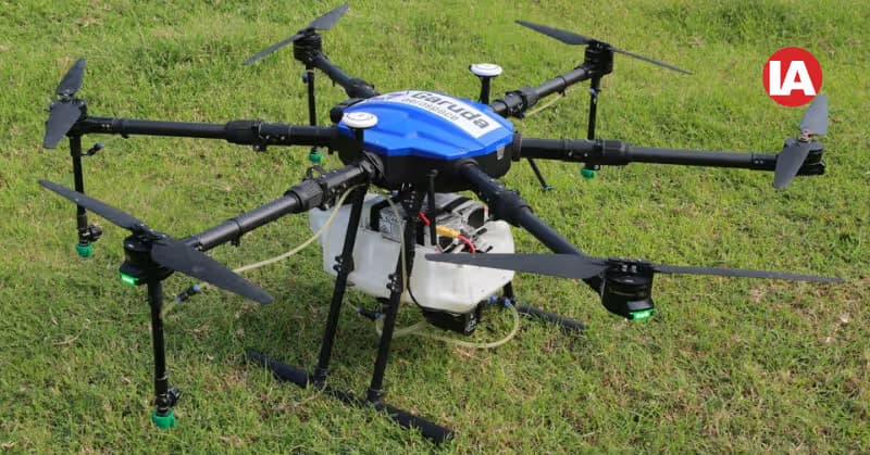 Drones Are Emerging as Essential Tools in Industry 4.0 Ecosystems