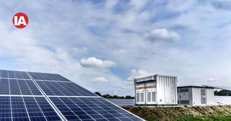India’s Renewable Energy Growth Now Requires a Parallel Storage Revolution