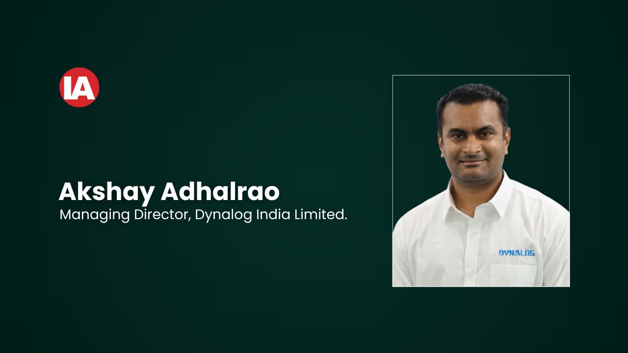 We intend to lead India’s charge toward becoming a global electronics hub