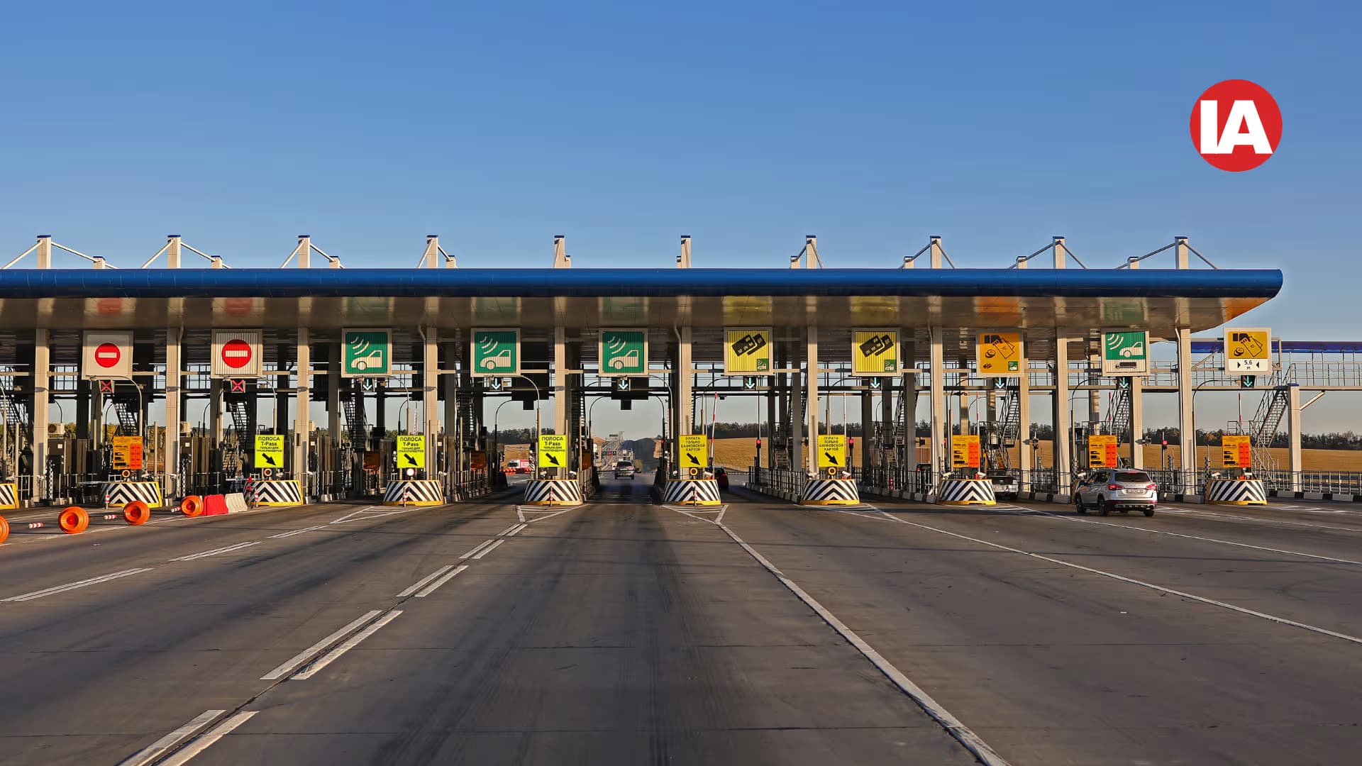 PRAMA’s advanced traffic management solutions tailored specifically for Indian scenarios