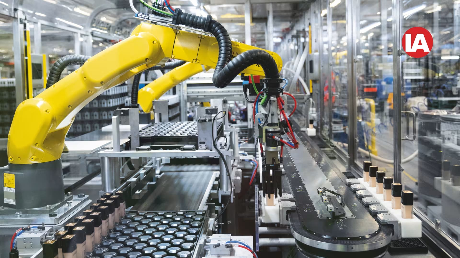 PackMach Asia Expo 2026: International Trade Fair for Processing and Packaging Industry