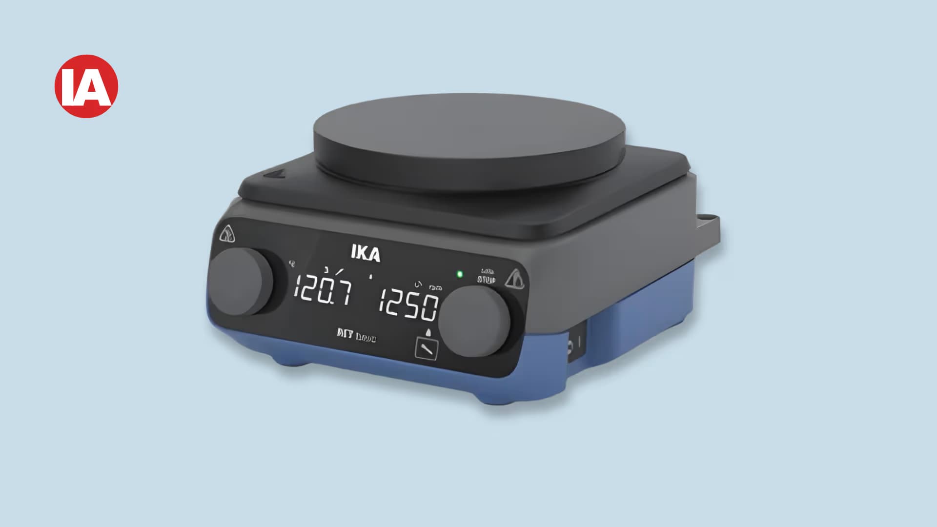 IKA launches the next evolution of magnetic stirring