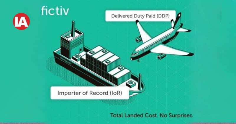 Fictiv tackles import delays with new tariff and cost solutions