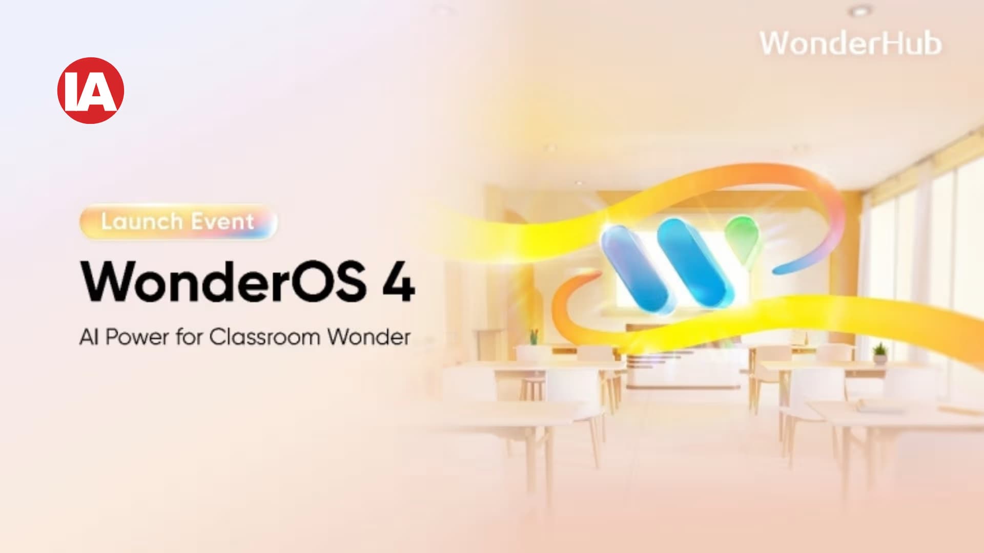 Hikvision India unveils WonderOS 4 for smart education through AI and cloud technology