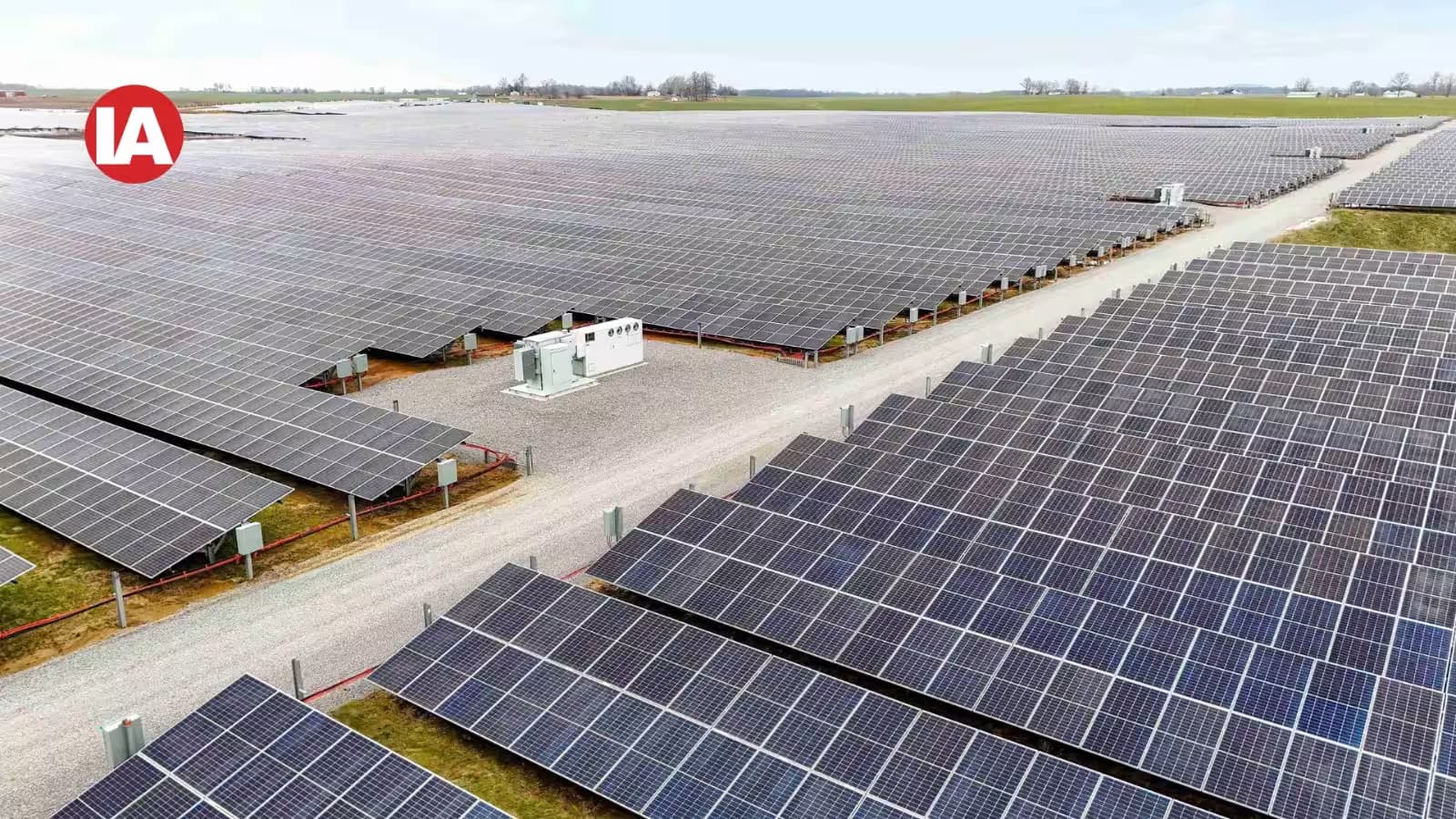 ABB launches high-efficiency power conversion solutions for solar and storage
