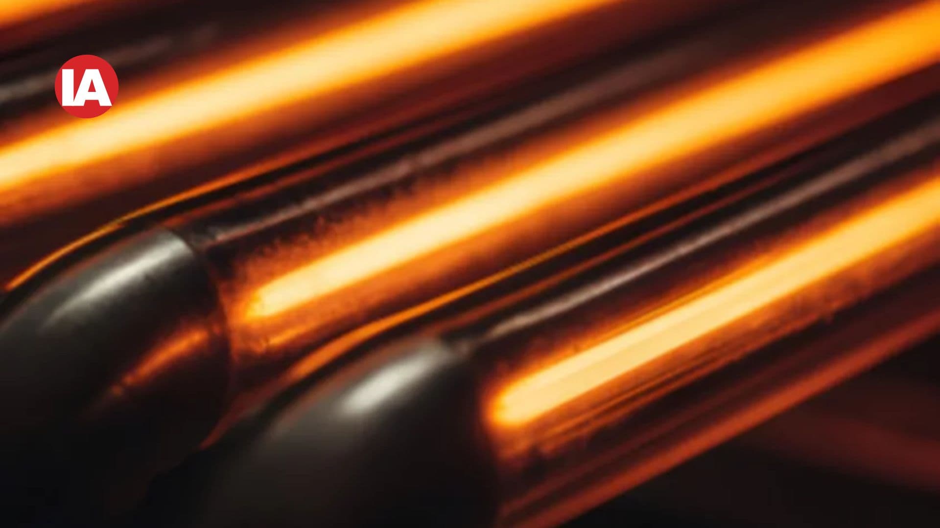 Hybrid heating solution