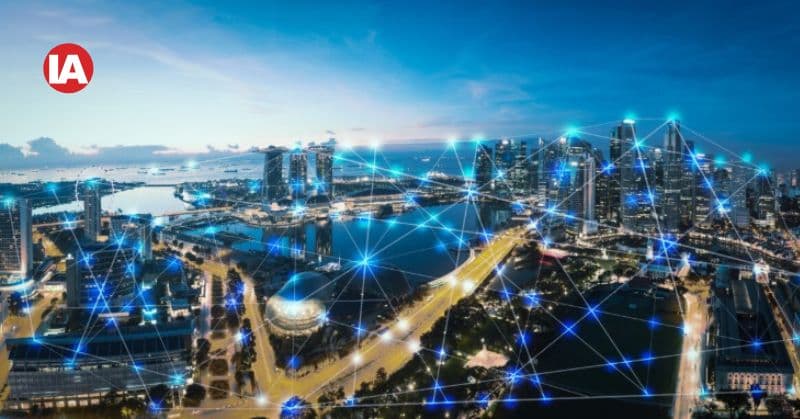 VIAVI Solutions at MWC 2025, Barcelona
