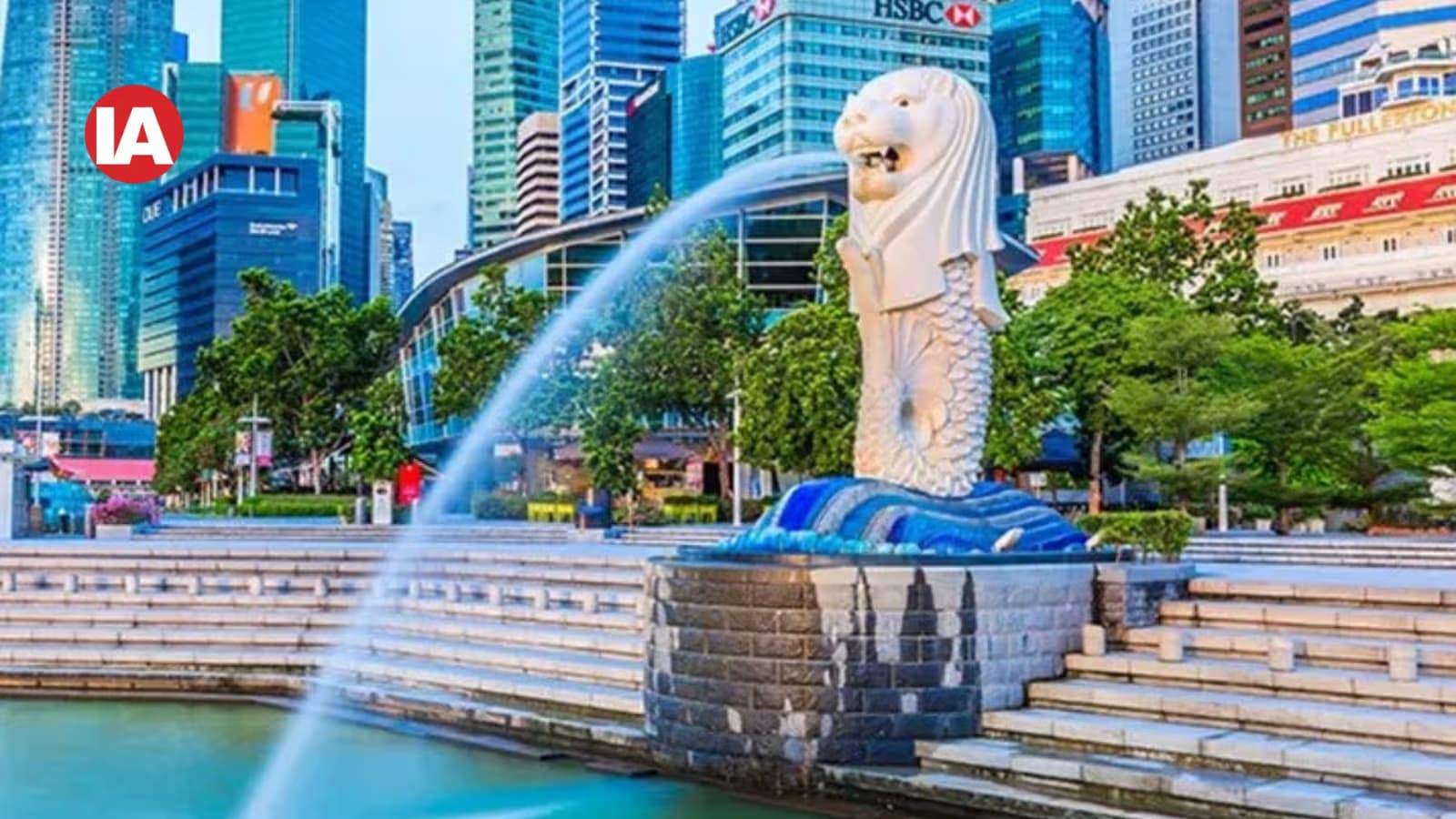 Tata Communications strengthens India-Singapore digital corridor with AI-ready connectivity investments