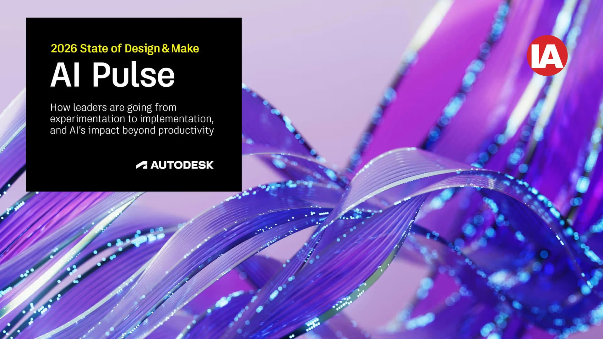 India leads globally in planned AI investment: Autodesk Report