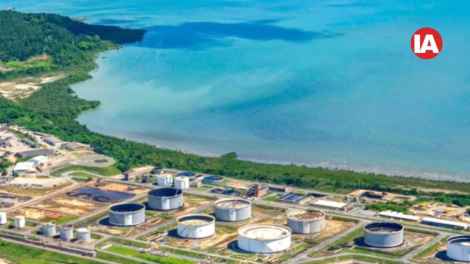 Honeywell modular technology to power and automate Acelen Renewables biofuel production