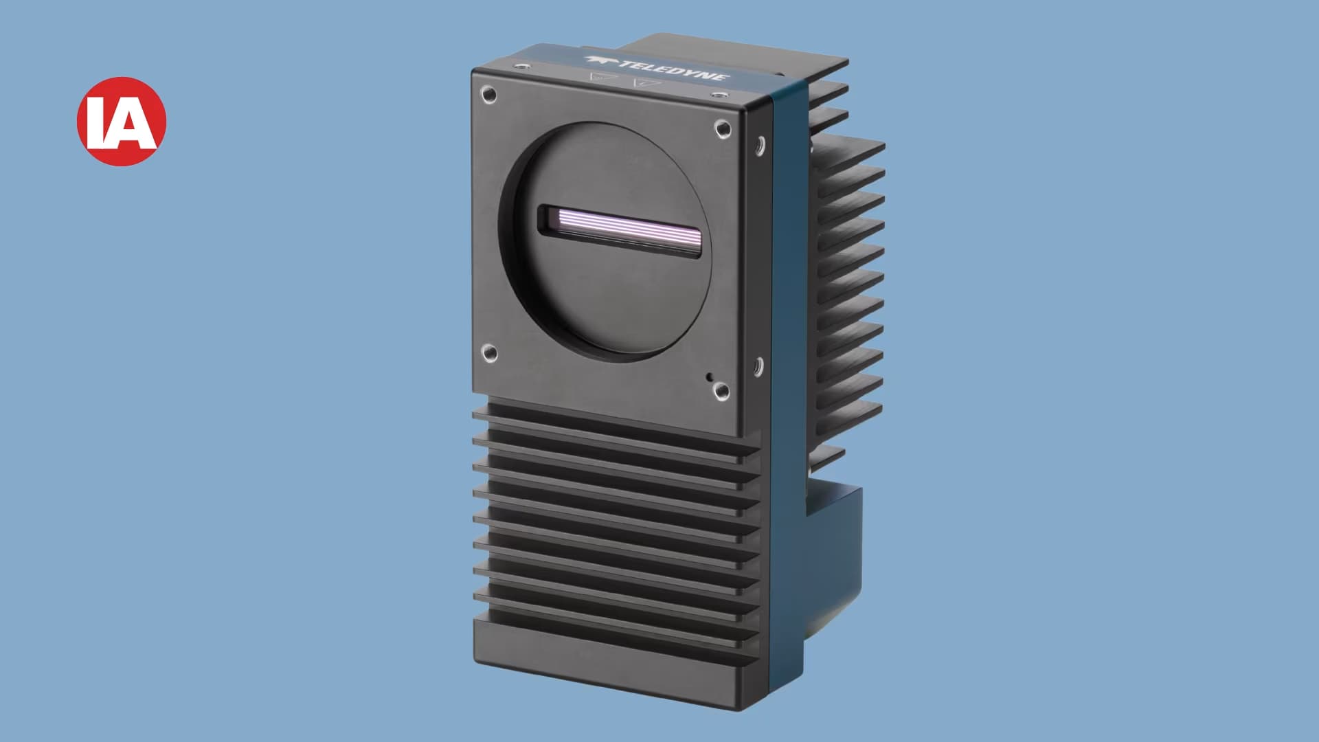 Teledyne launches Linea HS2 8k camera for ultra-high-speed imaging in low-light conditions