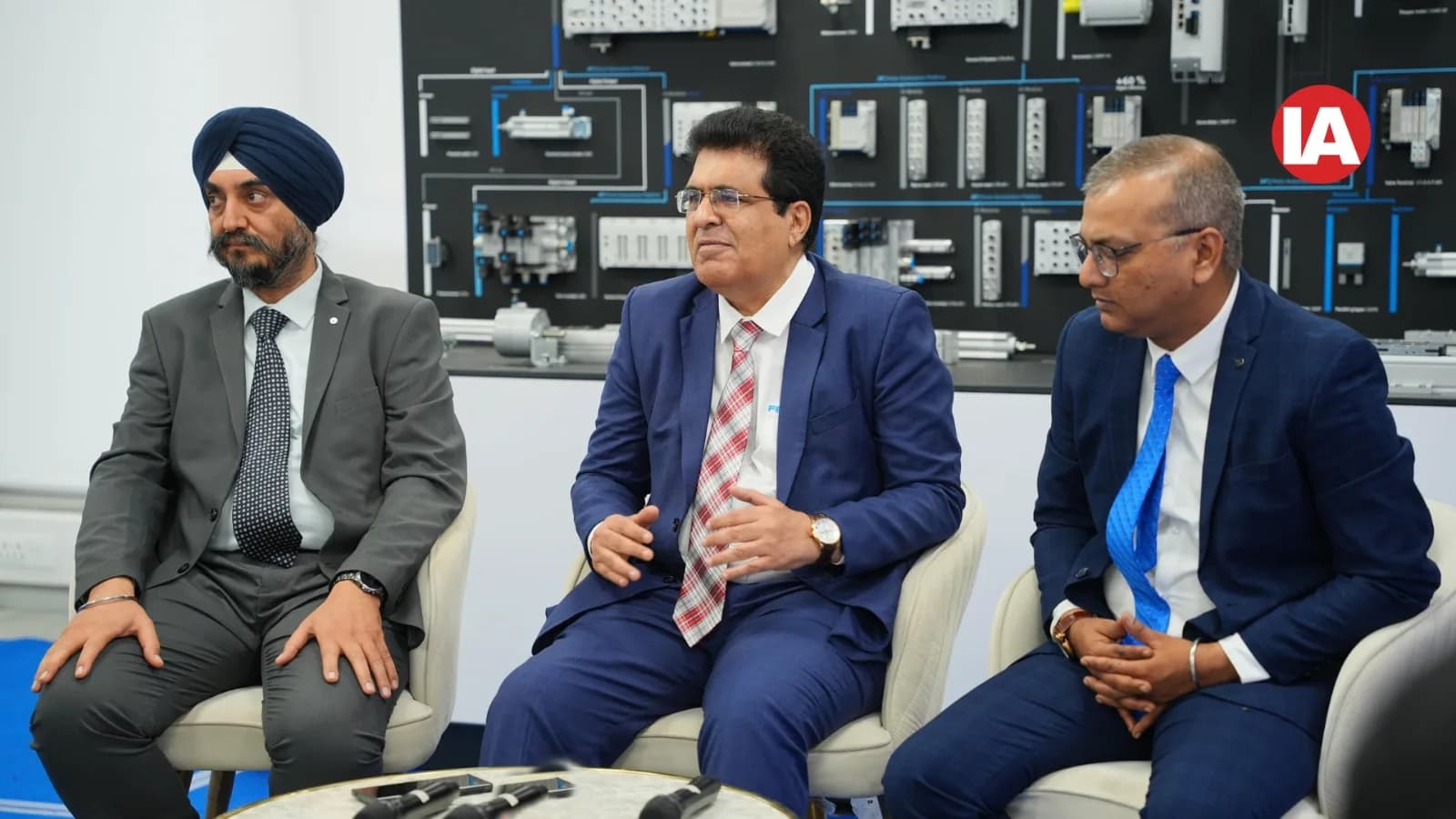Festo opens its Experience Centre (FEC) in Noida, plans expansion across manufacturing hubs