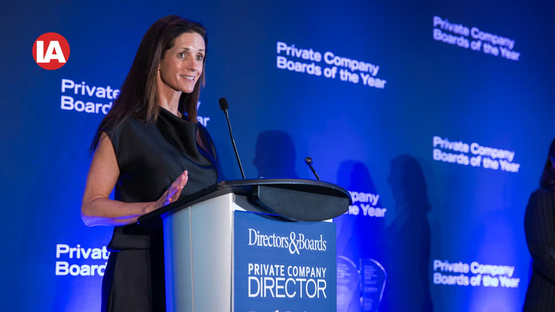 Edmund Optics receives 2026 Private Company Boards of the Year Award