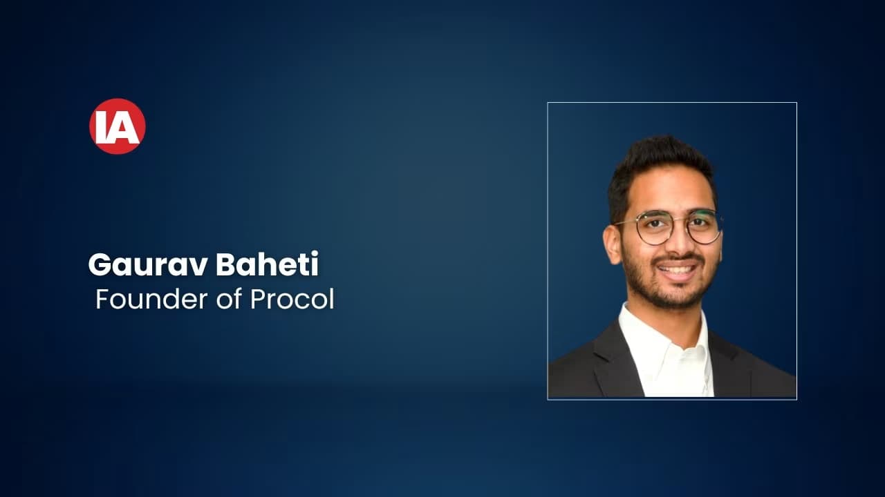 Procol makes Gartner Hype Cycle for Procurement & Sourcing Solutions, 2026, for Agentic AI capabilities