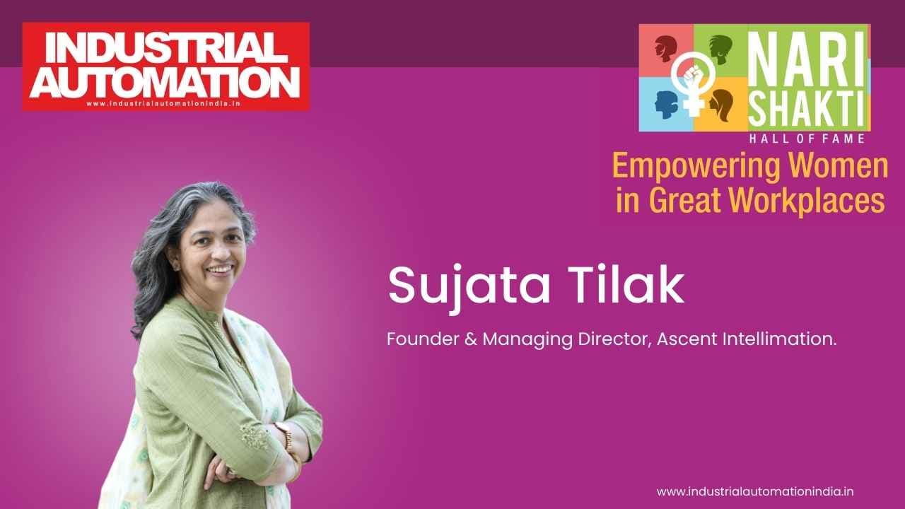 You have to lead from front, accept failures and reinvent